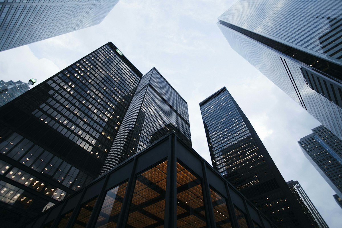 Commercial Construction in Lahore